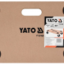 Тележка платформенная Yato YT-37420