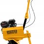 Культиватор бензиновый Steher GK-150