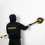 Эксцентриковая шлифмашина Deko DKG1050