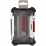 Кейс пластиковый для оснастки Bosch размер М (2608522362)