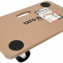 Тележка платформенная Yato YT-37420
