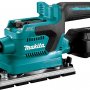 Виброшлифмашина Makita DBO380Z