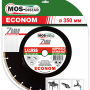 Круг алмазный МOS-DISTAR ASP7MD35025