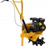 Культиватор бензиновый Steher GK-150