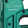Степлер Kraftool Universal HD 3188