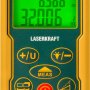 Дальномер лазерный Kraftool Laser-Kraft (34760_z01)