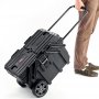 Ящик для инструментов на колесах Keter Job Box 38392-25