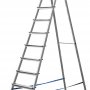 Лестница-стремянка Сибин 38801-10