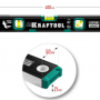 Уровень строительный Kraftool Grand-M 34785-40
