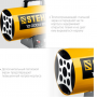 Тепловая пушка газовая Steher SG-10