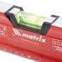 Уровень алюминиевый Matrix 34733