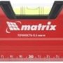 Уровень алюминиевый Matrix 34732