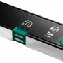 Уровень строительный Kraftool Grand-M 34785-80