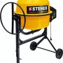 Бетоносмеситель Steher CM-200