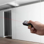 Дальномер лазерный Xiaomi Smart Laser Measure MJJGCJYD001QW (BHR5596GL)