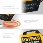Тепловая пушка газовая Steher SG-15