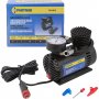 Компрессор автомобильный Partner PA-003