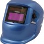 Маска сварочная Mikkeli M-500 (синий)