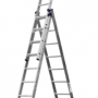 Лестница универсальная Сибин (38833-12)