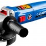 Угловая шлифмашина Зубр УШМ-П125-1000