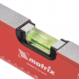 Уровень алюминиевый Matrix 34202 (800 мм)