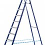 Лестница-стремянка Сибин 38803-10
