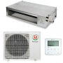 Кондиционер канальный Royal Clima Competenza Inverter CO-D 36HNBI/CO-E 36HNBI