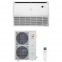 Кондиционер напольно-потолочный Royal Clima Competenza Inverter CO-F 48HNBI/CO-E 48HNBI