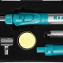 Паяльник газовый Kraftool Pro 55503-H10