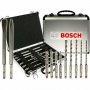 Набор буров и зубил Bosch Mixed Set (2608578765)
