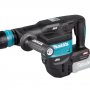 Отбойный молоток аккумуляторный Makita HM001GZ02
