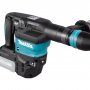 Отбойный молоток аккумуляторный Makita HM001GZ02
