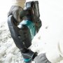 Отбойный молоток аккумуляторный Makita HM001GZ02