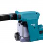 Система пылеудаления Makita DX06 (199563-2)
