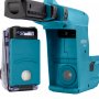 Система пылеудаления Makita DX06 (199563-2)