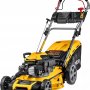 Газонокосилка бензиновая Steher GLM-510p