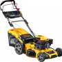Газонокосилка бензиновая Steher GLM-510p