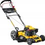 Газонокосилка бензиновая Steher GLM-510p
