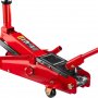 Домкрат подкатной Stayer Red Force 43157-3