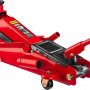 Домкрат подкатной Stayer Red Force 43157-3