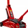 Домкрат подкатной Stayer Red Force 43157-3