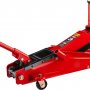 Домкрат подкатной Stayer Red Force 43157-3