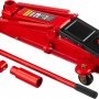 Домкрат подкатной Stayer Red Force 43157-3