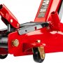 Домкрат подкатной Stayer Red Force 43157-3