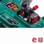 Газонокосилка аккумуляторная Зубр ГКЛ-4336-42