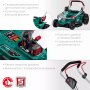 Газонокосилка аккумуляторная Зубр ГКЛ-4336-42