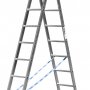 Лестница универсальная Сибин 38823-09