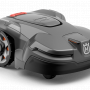 Газонокосилка-робот Husqvarna Automower® 405X