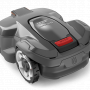 Газонокосилка-робот Husqvarna Automower® 405X