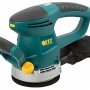 Шлифмашина эксцентриковая FIT OS-480 (F_80585)